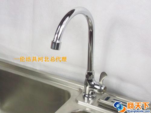 铜大立式