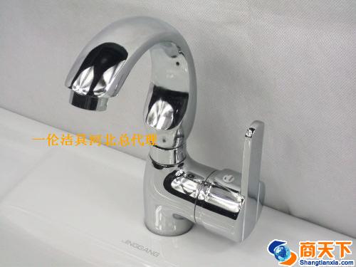 水龙头8831尖三通月弯
