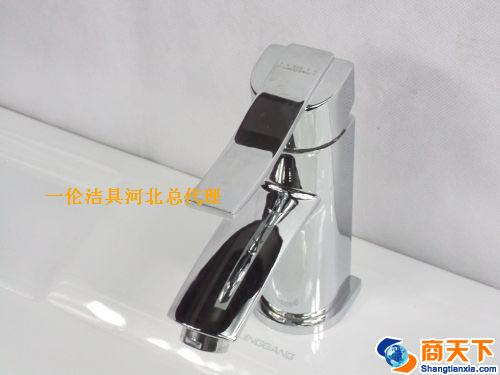 水龙头 V3