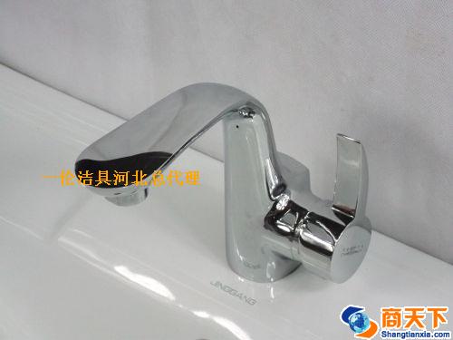 水龙头001单孔