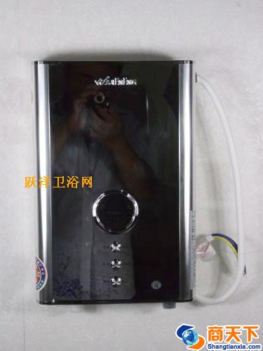 杰能电热水器 DSK-80E