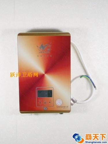 杰能炫光机 DSK-80