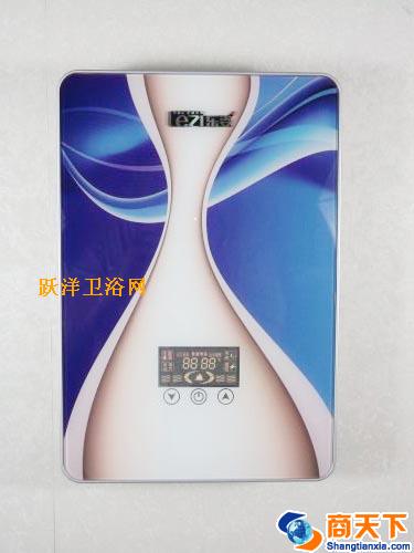 乐姿电热水器 FG-11