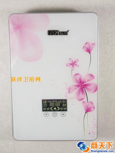乐姿电热水器 FG-30