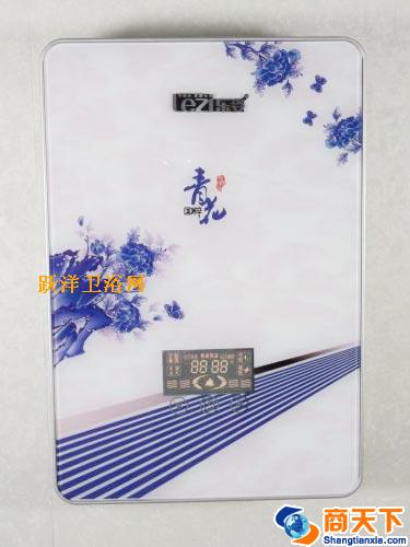 乐姿电热水器 FG-32