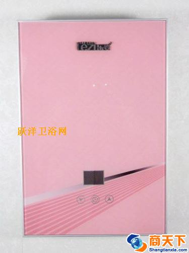 乐姿电热水器 FG-21