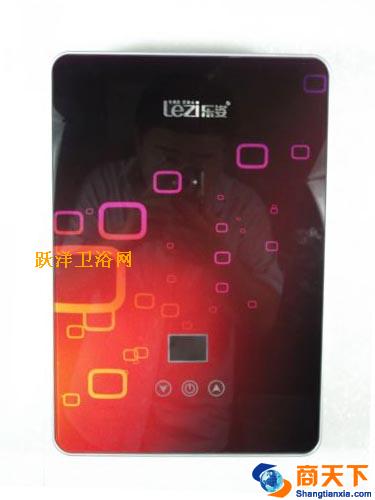 乐姿电热水器 FG-52