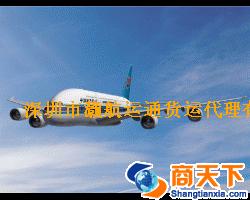 深圳香港到马德拉斯MAA印度空运价格