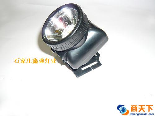 新领域头灯 816（锂电）