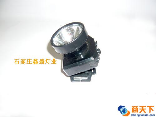 新领域头灯 818（锂电）