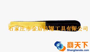 防爆铝青铜刮丝刀防爆防磁铍青铜刮丝刀