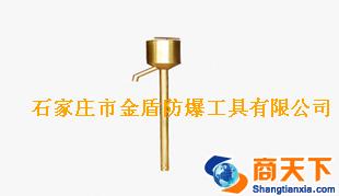 防爆铝青铜合金提油泵