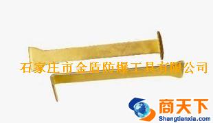 防爆铝青铜除锈锄防爆防磁铍青铜除锈锄