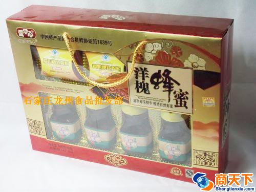 爱心牌洋槐蜂蜜