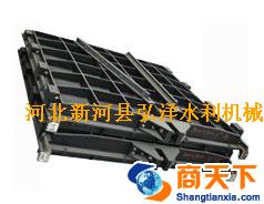 不锈钢叠梁闸门