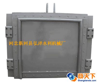 钢制闸门3