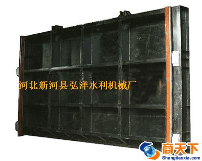 钢制闸门5
