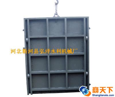 钢制闸门6