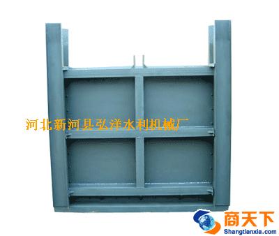 钢制闸门7