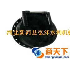 钢制闸门8