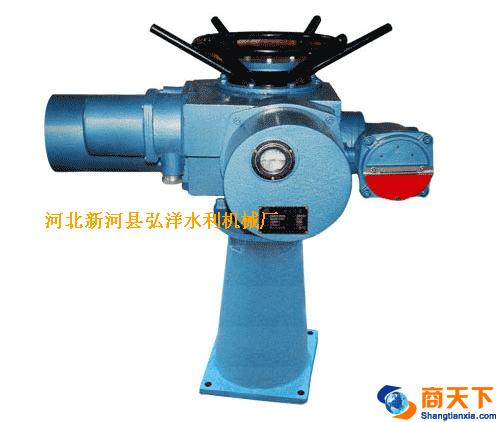 DLD型电装式启闭机