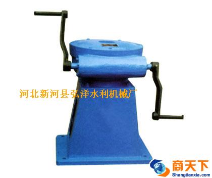 LQ型手电两用螺杆式启闭机