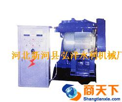 QL型手电两用启闭机
