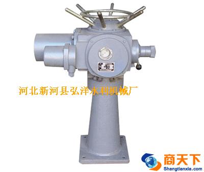 螺杆启闭机1