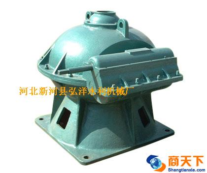 手电两用螺杆启闭机