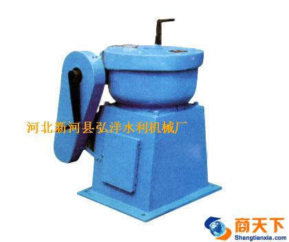 手电两用启闭机