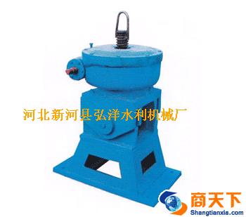 摇摆式螺杆启闭机