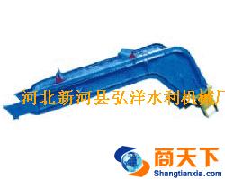 栅式回转格栅除污机