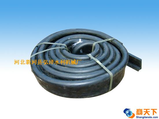 P型橡胶止水