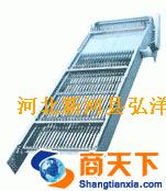 GQ型格栅清污机