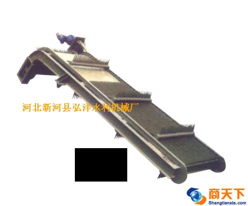 GQ型清污机