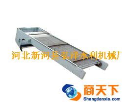 GQ型清污机