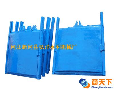 球墨铸铁闸门