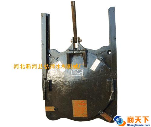 铸铁圆闸门