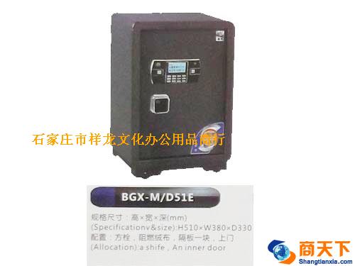 保险箱 振兴 BGX-M/D51E