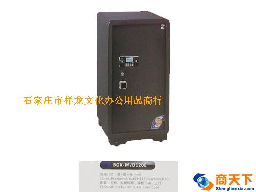 保险箱 振兴 BGX-M/D120E