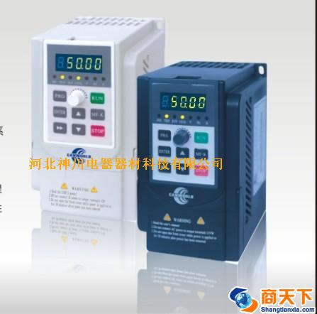康沃变频器 CDE310MINI
