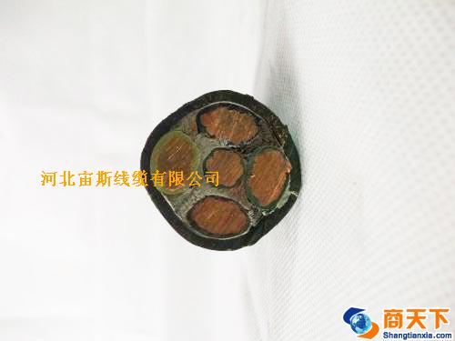 电力电缆