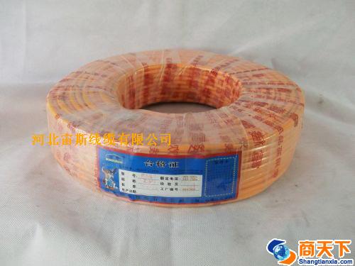 铜包铝防水线2X6 115元