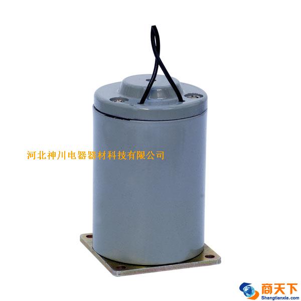 正泰电器MFZ1系列直流干式阀用电磁铁