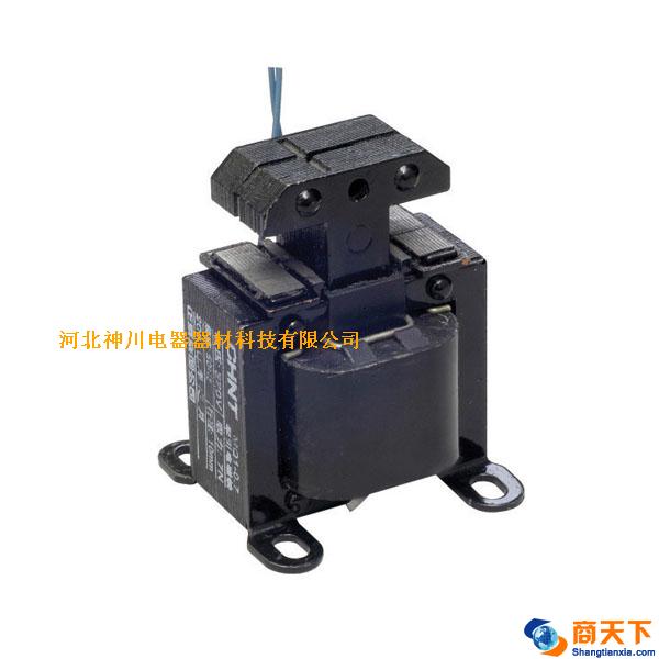 正泰电器MQ1系列交流牵引电磁铁