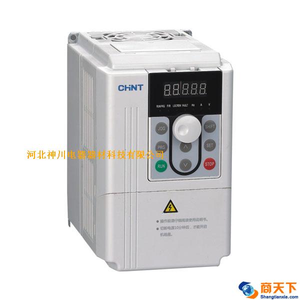 正泰电器NVF2系列变频器