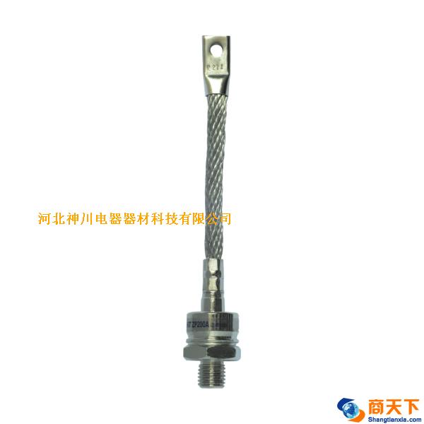 正泰电器ZP型普通整流管