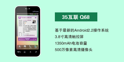 河北昂达通讯设备有限公司 35互联Q68