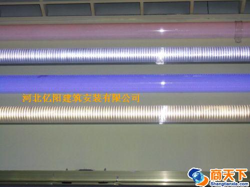 低压外控数码管