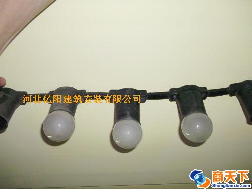 桥西区昊鼎灯饰经销处 1